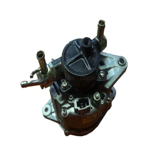TD25/TD27 New Alternator
