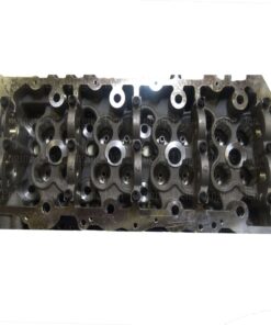 TOYOTA 1KD NEW BARE HEAD