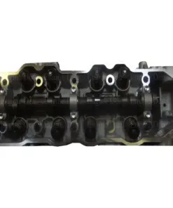 TOYOTA 22R COMPLETE NEW HEAD
