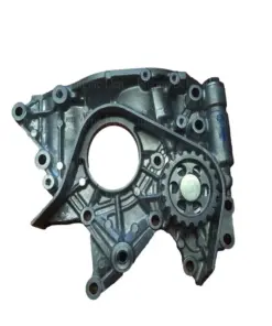 Toyota 2C OIL Pump