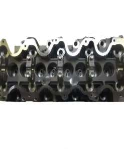 Toyota 2CT Cylinder Head