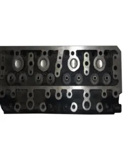TOYOTA 2J NEW BARE CYL HEAD
