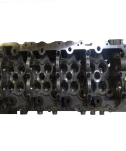 TOYOTA 2KD NEW BARE CYL HEAD