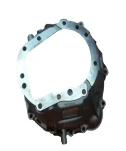Toyota Bell Housings
