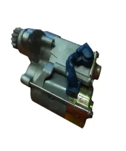 Toyota Camry Starter