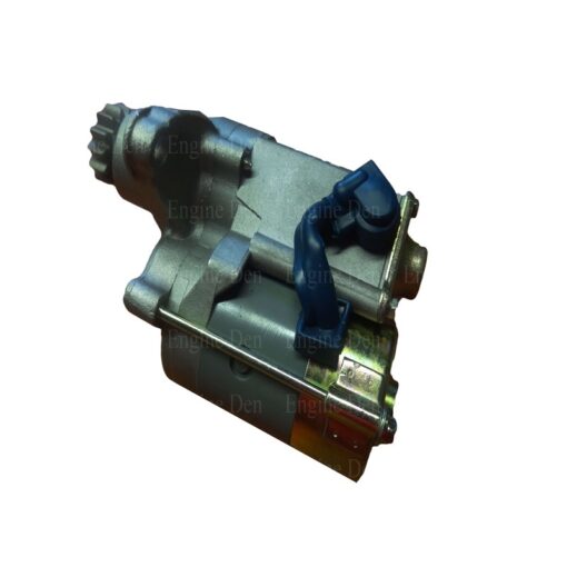 Toyota Camry Starter