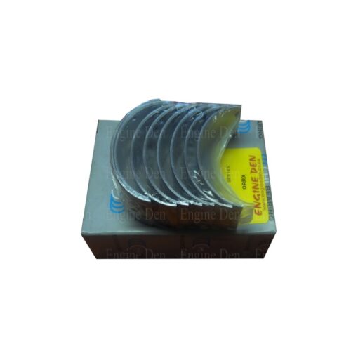 Toyota Y Series Big Ends