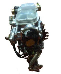 Toyota Y Series Carburetors