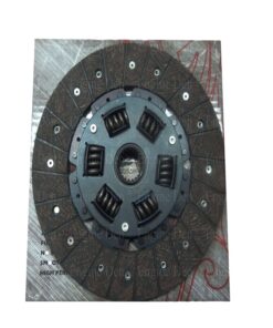 Toyota Y Series Clutch Plate New