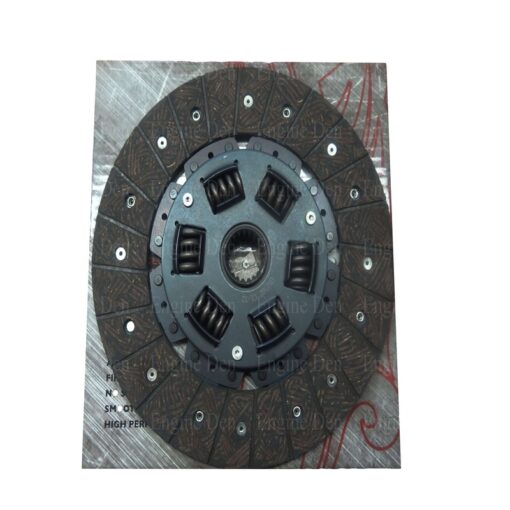 Toyota Y Series Clutch Plate New