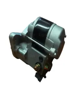 Toyota Y Series Non Reduction Starters