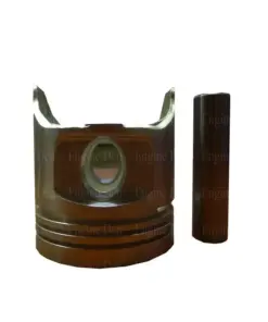 Toyota Y Series Pistons