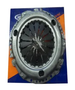 Toyota Y Series Pressure Plate
