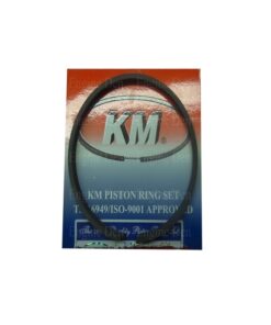 Toyota Y Series Rings