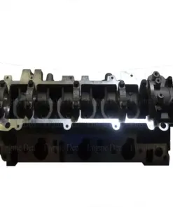 Toyota YSeries Cylinder Head-BARE