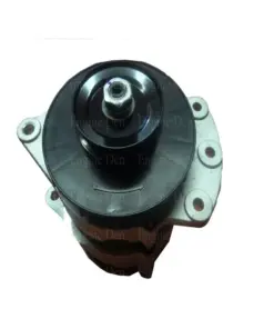 Universal Alternator