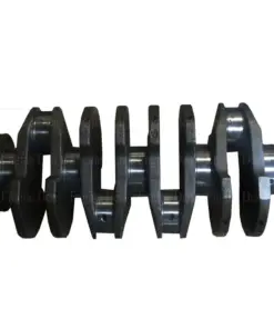 VW 1.8 New Crank