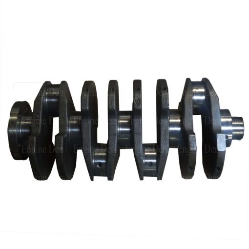 VW 1.8 New Crank