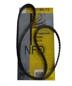 VW New Cambelt