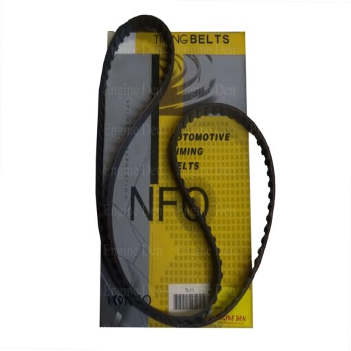 VW New Cambelt