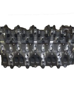 14B New Bare Cylinder Head