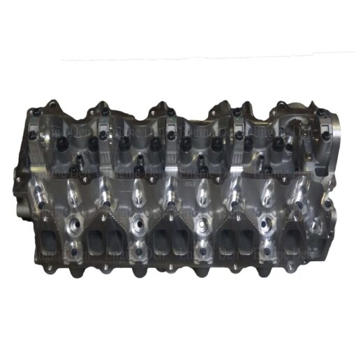 14B New Bare Cylinder Head