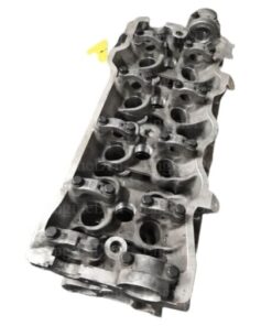 3S New Bare Cylinder Head