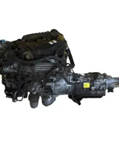 Lexus 4GR IS250 V6 Engine (2003-2020, Petrol, 2.5L, V6, 204 HP) (Wired & Started)