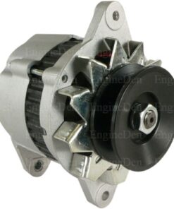 4JB1 New Alternator