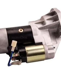 4JB1 Starter
