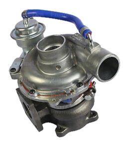 4JB1T Turbo Charger