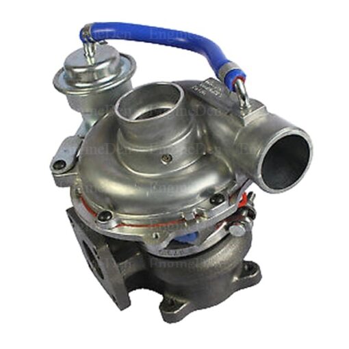 4JB1T Turbo Charger