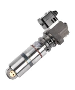 501 INJECTOR PUMP SINGLES