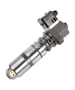 501 INJECTOR PUMP SINGLES