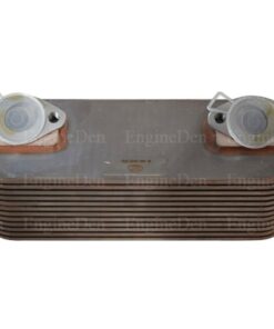 501 OIL COOLER