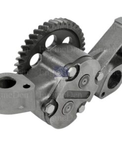 501 OIL PUMP