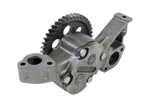 501 OIL PUMP