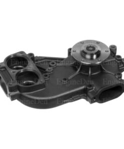 501 WATER PUMP
