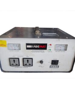 ADEpart-2000VA-Inverter