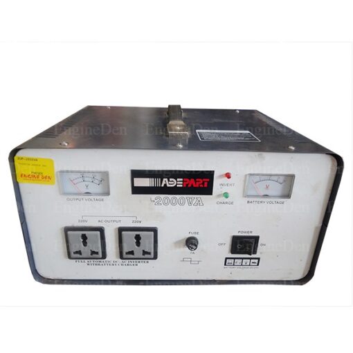 ADEpart-2000VA-Inverter