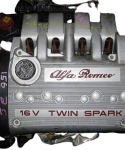 Alfa 146/156 Twin Spark 2.0 used engine
