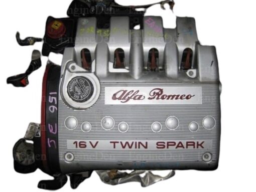 ALFA AR32301