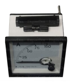 Andeli-Panel Meter-1.5-CQ72