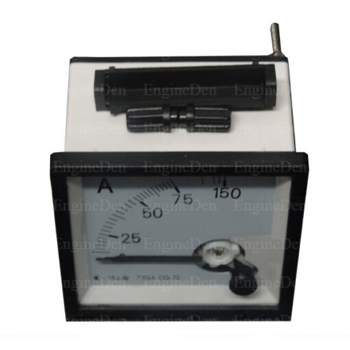 Andeli-Panel Meter-1.5-CQ72