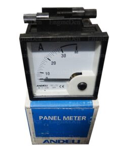 Andeli-Panel Meter-1.5-SF72-30A