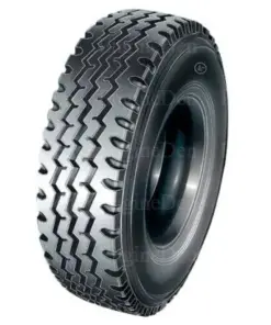 Black Wall Tyres 195/14
