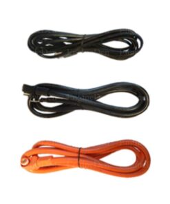 Cable Pack for US2000B / US3000 / Phantom-S Solar Batteries