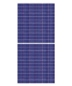 Canadian Solar 365W Poly KuMax Half-Cell 35mm Frame with T4