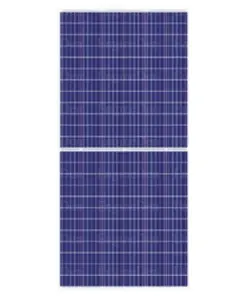 Canadian Solar 365W Poly KuMax Half-Cell 35mm Frame with T4