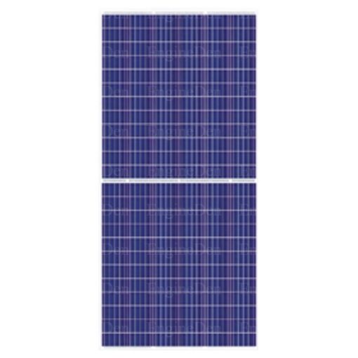 Canadian Solar 365W Poly KuMax Half-Cell 35mm Frame with T4